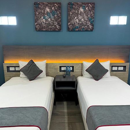Illusion Xpress I Attraction Hotel Deluxe Playa del Carmen Exteriér fotografie