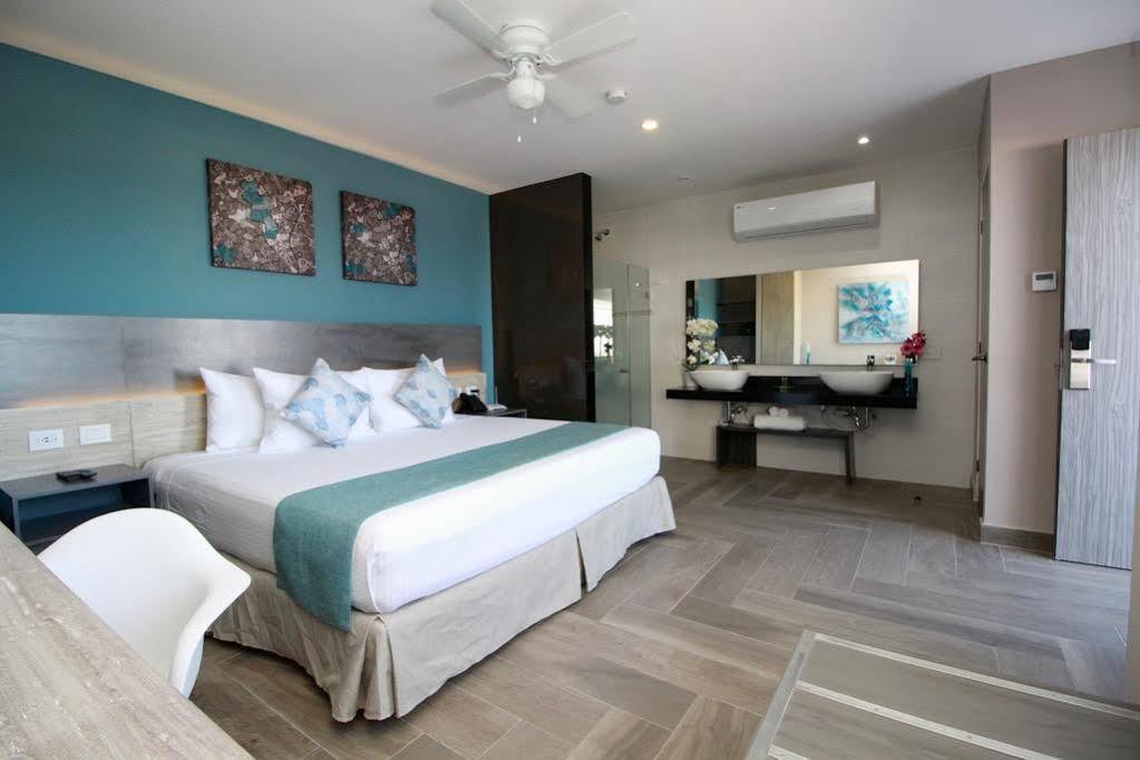 Illusion Xpress I Attraction Hotel Deluxe Playa del Carmen Exteriér fotografie
