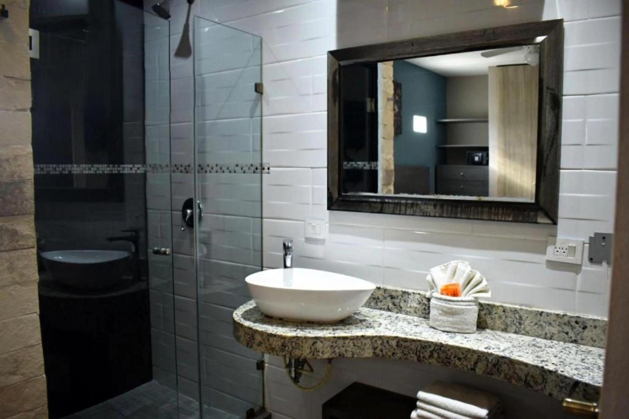 Illusion Xpress I Attraction Hotel Deluxe Playa del Carmen Exteriér fotografie